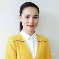 黄利Lily讲师