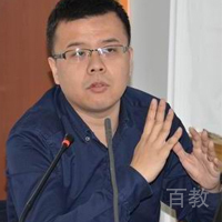 北京华章教育特约主讲老师鹿老师
