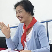 付英杰
