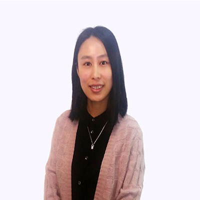 特约主讲老师大连杰威教育_杨牧