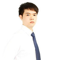 吴代航