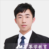 北京幂学教育特约主讲老师韩老师