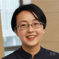 特约主讲老师阮筠庭女士