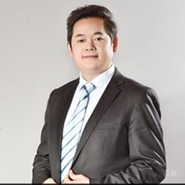 特约主讲老师任林