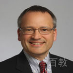 Cletus M. Weber