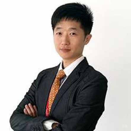 王贵东