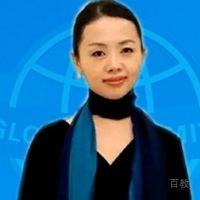 特约主讲老师林秋彤