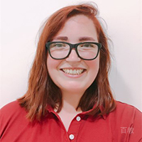 特约主讲老师Eve Williamson