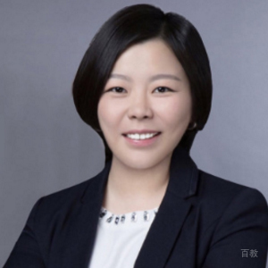 石家庄陪我学特约主讲老师陪我学-胡小璐老师
