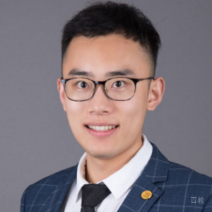 石家庄陪我学特约主讲老师陪我学-周子桐老师