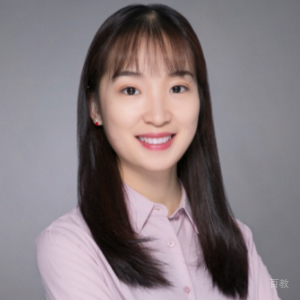 石家庄陪我学特约主讲老师陪我学-维尼老师