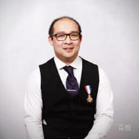 英语外教
