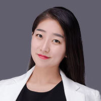 连静雅讲师