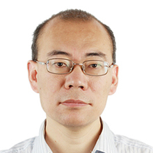 特约主讲老师刘强