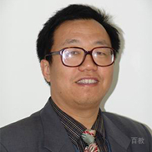 特约主讲老师李群
