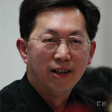 北京智库联盟特约主讲老师姜奇平