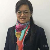 杨老师
