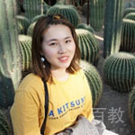 特约主讲老师张文婷