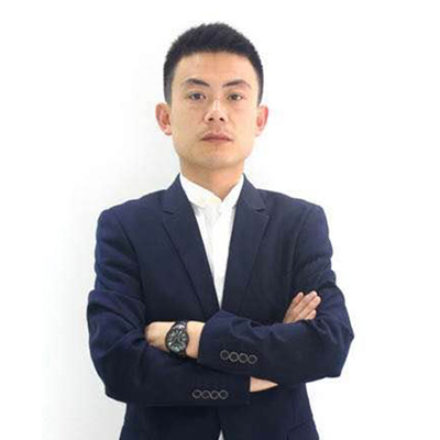 特约主讲老师沈阳摆渡仁服装培训学校_李虎