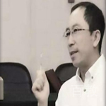 北京协进教育特约主讲老师尹老师