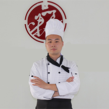 北京品味轩餐饮管理学校特约主讲老师程老师