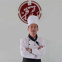 北京品味轩餐饮管理学校特约主讲老师牛老师