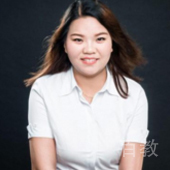 立思辰留学顾问-马媛老师