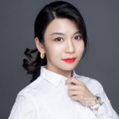 立思辰留学顾问-彭敏芝老师