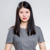 立思辰留学顾问-王懿德老师