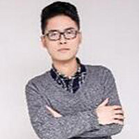 特约主讲老师杨佳宾