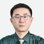 郑州点跃教育特约主讲老师王涛