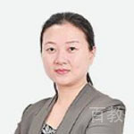 郑州点跃教育特约主讲老师彭岚