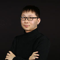武汉火星时代教育特约主讲老师贾凯