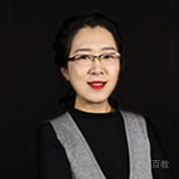 特约主讲老师伊巍