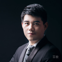特约主讲老师果志青