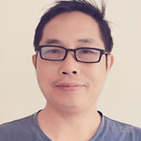 杭州网艺服装培训特约主讲老师郭龙超