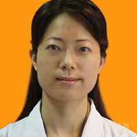 杨晓霞