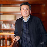 何老师