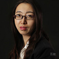 特约主讲老师孟雅文