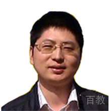 特约主讲老师方昊