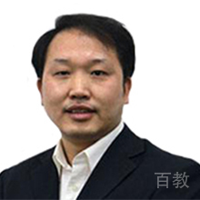 特约主讲老师许永利
