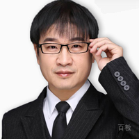 小码王研究院院长-王洋院长