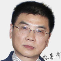 陈慕泽