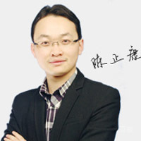 特约主讲老师陈正康