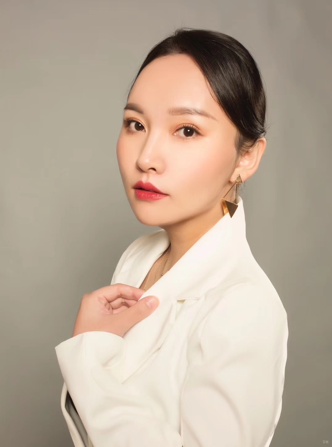 吴玥萱