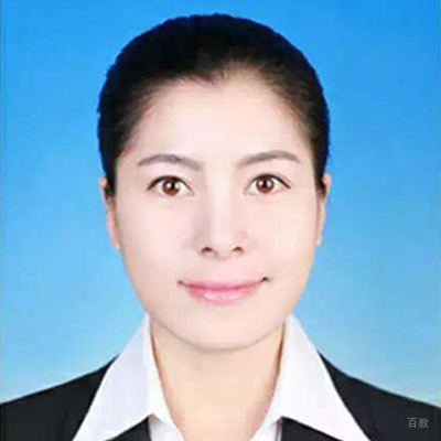 沈阳竞思教育_黄秀娴