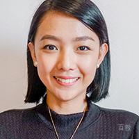 Cheska老师