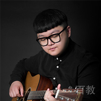 特约主讲老师Mr Yao