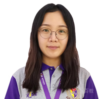 南京瑞思英语特约主讲老师Liya老师