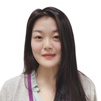 Sharon老师